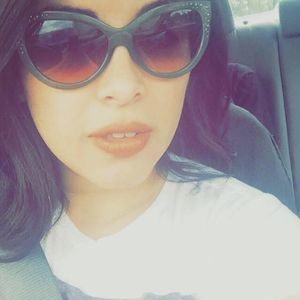 Meet your Posher, Erica